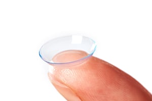 How Long Can You Wear Daily Contact Lenses?